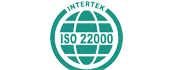 ISO22000 ISO22000