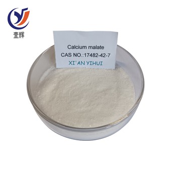 Calcium-malate Calcium-malate
