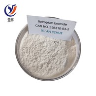 Powdwr Bromid Tiotropium